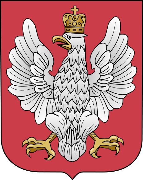 Polish Eagle Polish Eagle